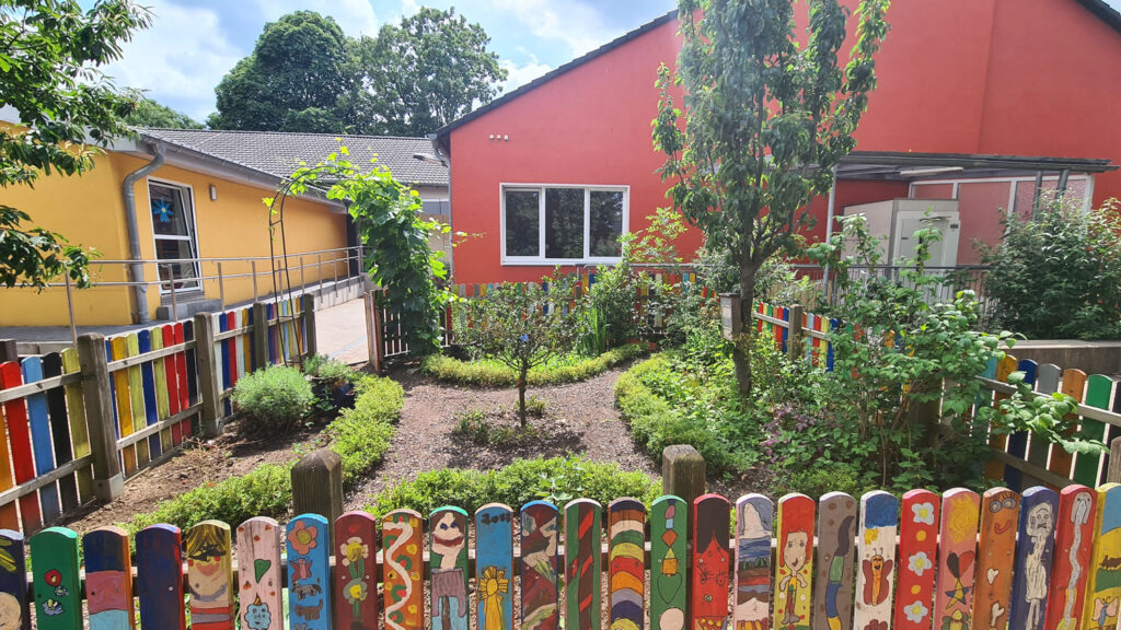schulgarten
